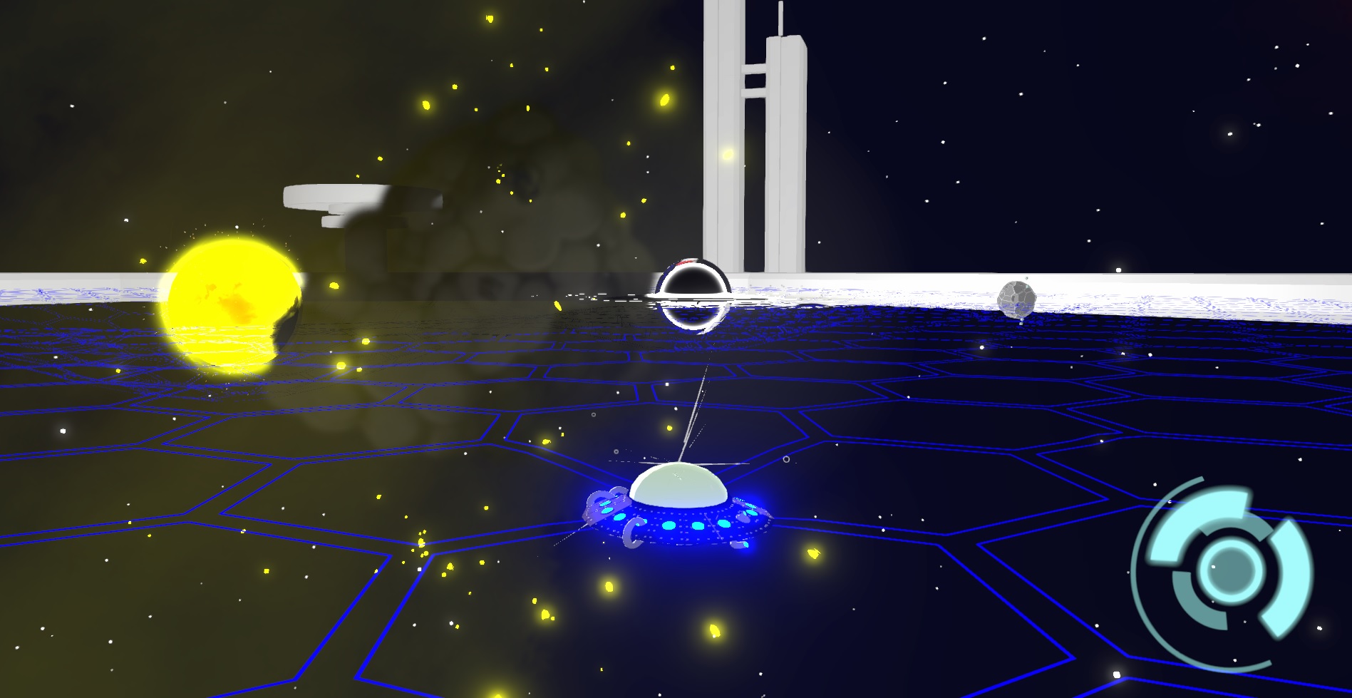 Force Arena